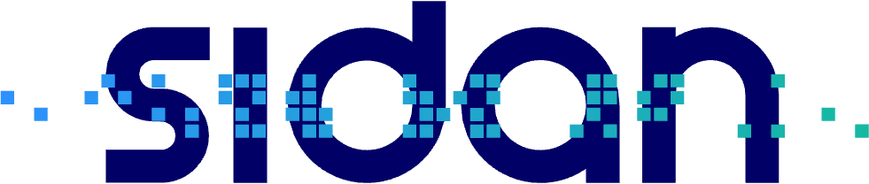 SIDAN powered by CORNELIA TANZER GmbH Logo